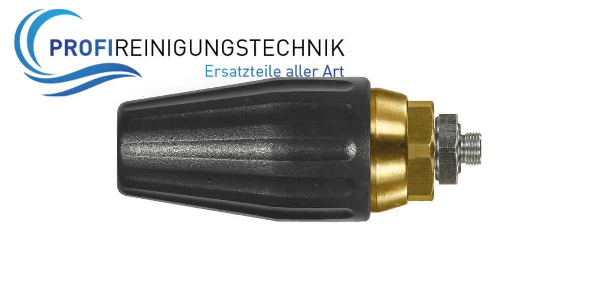 Suttner Rotordüsen mit Keramikeinsatz ST-458.1  1/8" AG